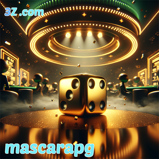Mergulhe no Fascinante Mundo de Jogos do Mascarapg
