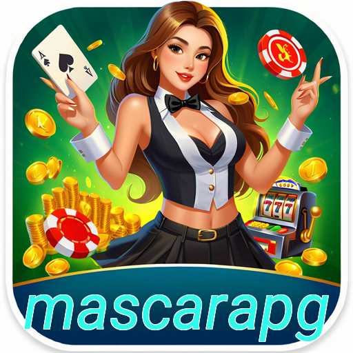 mascarapg