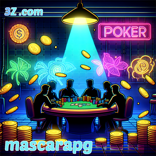 Recursos Paga do Mascarapg: Engajamento e Inovação para Jogadores